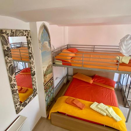 La Casa Di Ida Nel Porto Antico Apartment Генуа Екстериор снимка