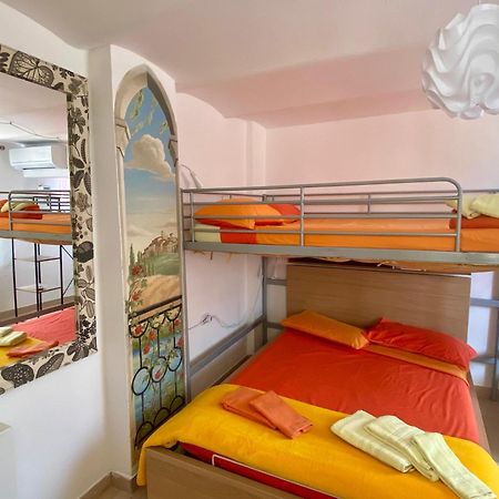 La Casa Di Ida Nel Porto Antico Apartment Генуа Екстериор снимка
