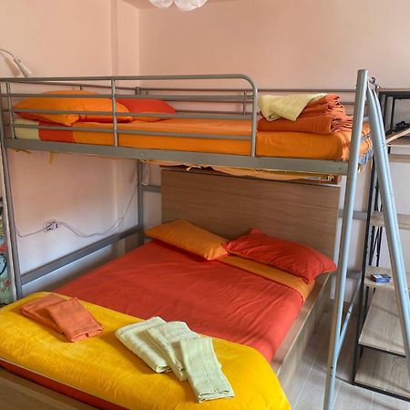La Casa Di Ida Nel Porto Antico Apartment Генуа Екстериор снимка