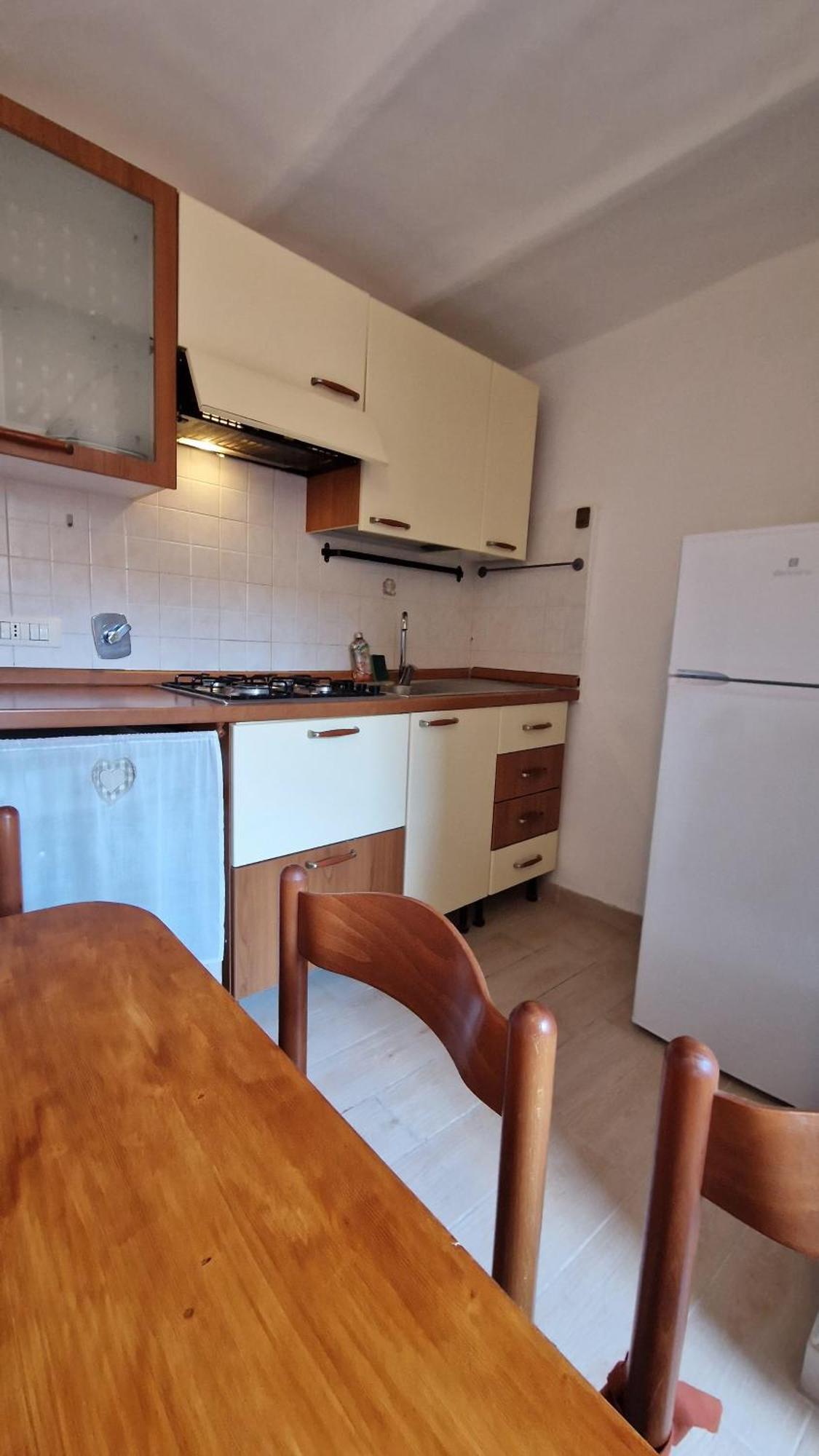 La Casa Di Ida Nel Porto Antico Apartment Генуа Екстериор снимка