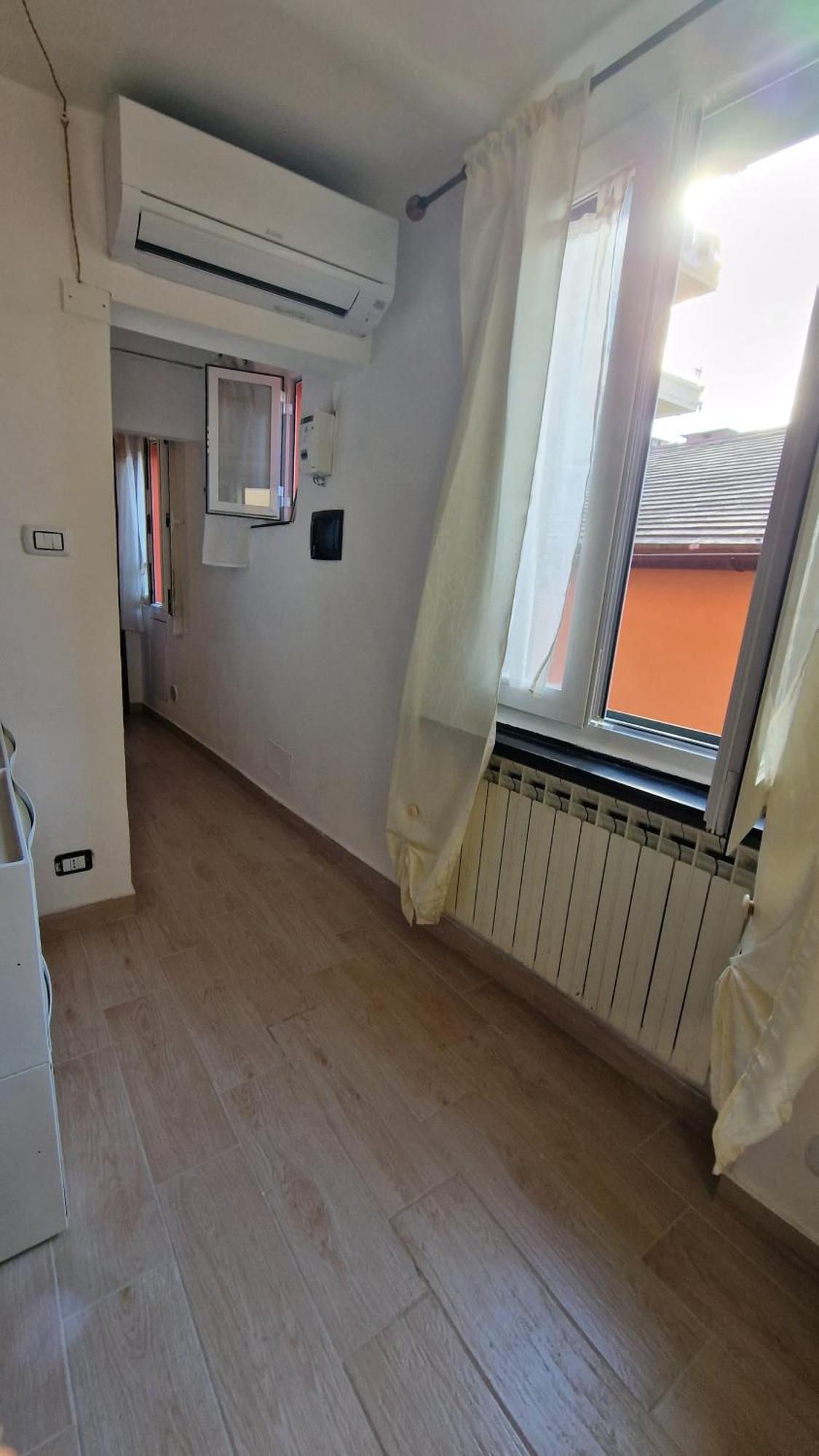 La Casa Di Ida Nel Porto Antico Apartment Генуа Екстериор снимка